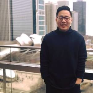 Meet your Posher, Jaehee